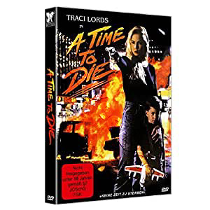 A Time to Die (1991) (DVD)